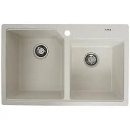 Кухонная мойка Platinum 7850 HARMONY (SP000026536)