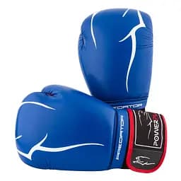 Боксерські рукавиці (PP-3018) PowerPlay 10 унцій fit0003751 - мініатюра 7