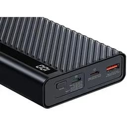 Павербанк Remax Hunyo II Series RPP-272 65 W 22500 mAh Чорний - мініатюра 5
