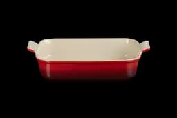 Форма для випічки Le Creuset Deep Rectangular Dish 32 см Cerise