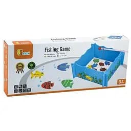 Игровой набор Viga Toys Рыбалка (56305)