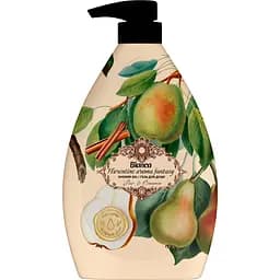 Гель для душа Bianca Florentine Aroma Fantasy груша 1 кг