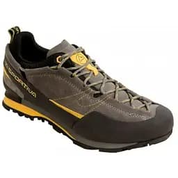 Кросівки LaSportiva Boulder X 44 Grey/Yellow (1052-838GY 44)