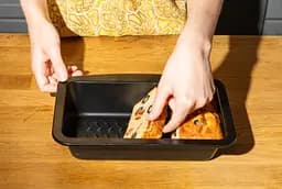 Форма для кексу Pyrex Glide 24х13 см kuh0016078 - мініатюра 5