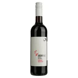 Вино Reh Kendermann Ebony Vale Cabernet Sauvignon красное безалкогольное полусладкое 0.75 л