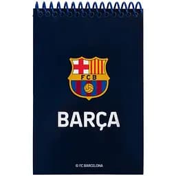 Блокнот пласт. сп. 48 арк. А6 BC (BC25-196)