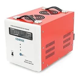 Стабилизатор Conter MSER 10000 VA-V2