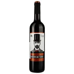 Вино Baron de Turis Crianza DOP Valencia червоне сухе 0.75 л