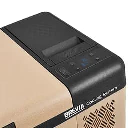 Автомобільний холодильник Brevia 19 л (22170) - мініатюра 7