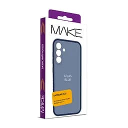 Чохол Make Samsung A37 Atlas Blue - мініатюра 2