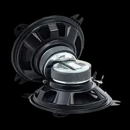 Коаксіальна автоакустика JVC CS-J410X [55520] - мініатюра 5