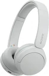 Навушники з мікрофоном Sony WH-CH520 White (WHCH520W.CE7)