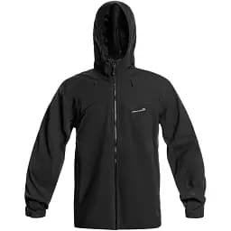 Куртка Pentagon Monlite WP Softshell Jacket 2XL Black