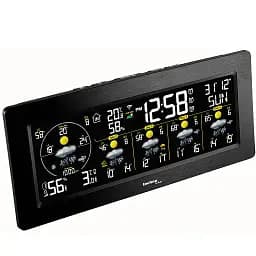 Метеостанція Technoline DirektWetter WD3050 Anthracite (WD3050) - мініатюра 2