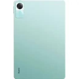 Планшет Xiaomi Redmi Pad SE 4/128Gb Wi-Fi Mint Green (UA UCRF) - мініатюра 5
