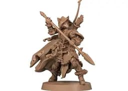 Настільна гра Geekach Games Зомбіцид. Біла смерть (Zombicide: White Death) (укр.) (GKCH234wd) - мініатюра 10