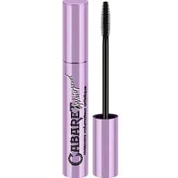 Тушь для ресниц водостойкая Vivienne Sabo Cabaret Premiere тон 01 (черный) 9 мл (8000017725307)