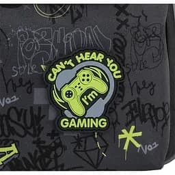 Рюкзак GoPack Education 182M Gaming (GO25-182M-6) - мініатюра 14