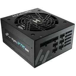 БЖ 750W FSP HYDRO PTM PRO HPT2-750M 80+ Platinum, 135mm FDB fan, Modular, Retail Box