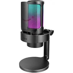 Мікрофон Fifine USB (A8) - мініатюра 5