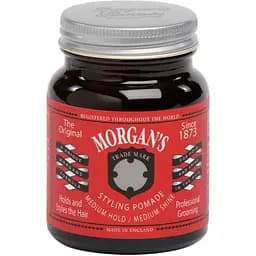 Помада для стилизации волос Morgan's Styling Pomade Medium Hold and Shine 100 г