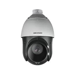 PTZ-видеокамера DS-2AE4215TI-D(E) with brackets Hikvision 2Mp f=5-75mm (99-00002650)