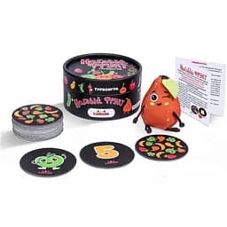 Настольная игра Наглый фрукт Ludum LG2047-02 русский язык