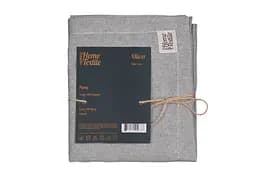 Раннер Ardesto Oliver, 40х140см, 100% хлопок, серый (ART01OD)