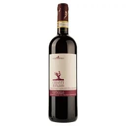 Вино Tenuta Cantagallo Chianti Montalbano, красное, сухое, 0,75 л