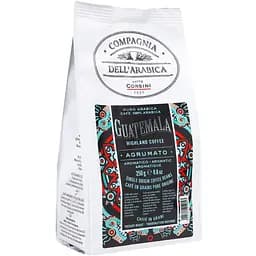 Кава в зернах Compagnia Dell'Arabica Guatemala 250 г