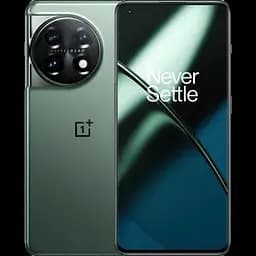 OnePlus 11 16/256GB Green