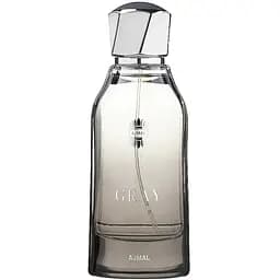 Парфумована вода тестер Ajmal Gray for men 100 мл