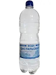 Вода дистильована Automarket 1 л