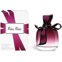 Nina Ricci Ricci Ricci 80 мл парфумована вода