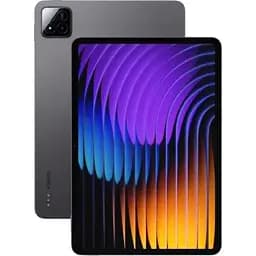 Планшет Xiaomi Pad 7 8/256GB Gray (VHU5498EU)