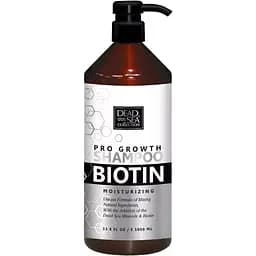 Шампунь Dead Sea Collection з мінералами Мертвого моря  1000 мл