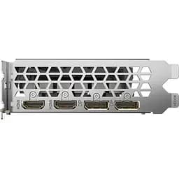 Відеокарта Gigabyte GeForce RTX3050 6Gb WINDFORCE OC V2 (GV-N3050WF2OCV2-6GD) - мініатюра 6