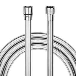 Шланг для душа Drop полимерный серый 175 см SH-H175-MID-SL