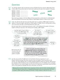 English Pronunciation in Use Advanced with Answers and Downloadable Audio - мініатюра 5