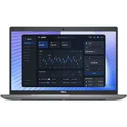 Ноутбук Dell Mobile Precision 3590,1920 x 1080,Ultra 7 155H 16 C/22 T,2.5 GHz – 4.8 GHz,28 W