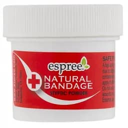 Порошок ранозаживляющий Espree Natural Bandage защитный с антисептиком для собак и кошек 44 мл