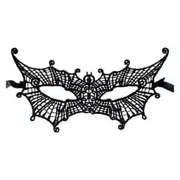 Маска ажурна Павутина