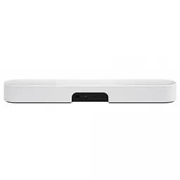 Саундбар Sonos Beam White (BEAM1EU1) - мініатюра 5