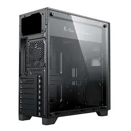 Корпус GameMax Nova N6 Black (Nova N6) Без БП - мініатюра 10