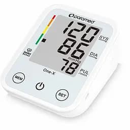 Тонометр Paramed One-X автоматический электронный