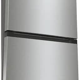 Холодильник Gorenje з нижн. мороз. камерою 185х60х60 см 2 двері,203(99) л А++ Total NF зовн. диспл нерж - мініатюра 7