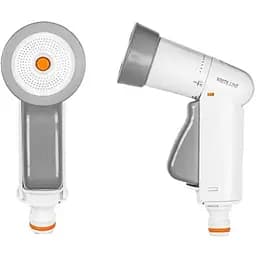 Пистолет для полива Bradas QUICK MINI WHITE LINE многорежимный WL-EN2T