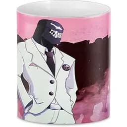 Кухоль GeekLand Venom Марвел V 02.08 330 мл білий