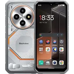 Смартфон Blackview FORT 2 8/256GB Lightning White