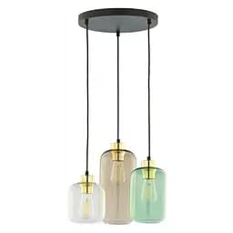 Підвісний світильник TK Lighting 3325 Marco